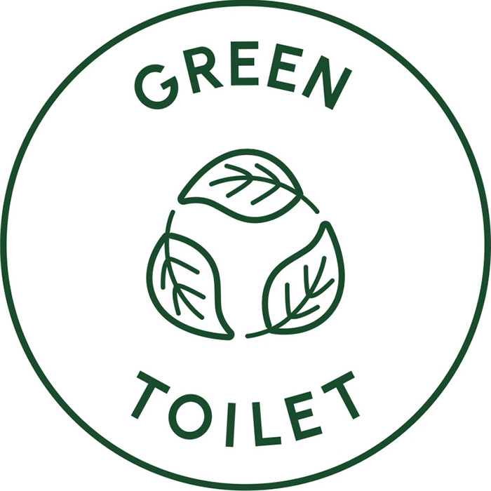 Green Toilet