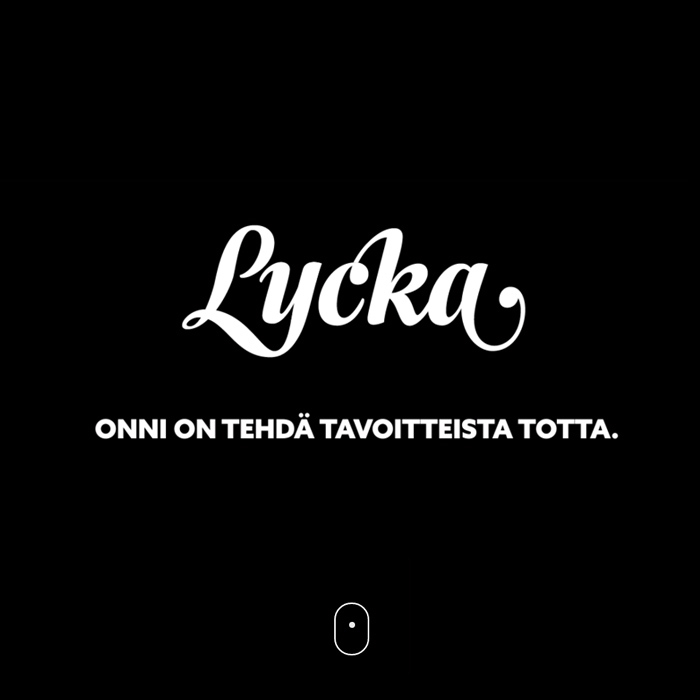 Oy Lycka Reklam Ab